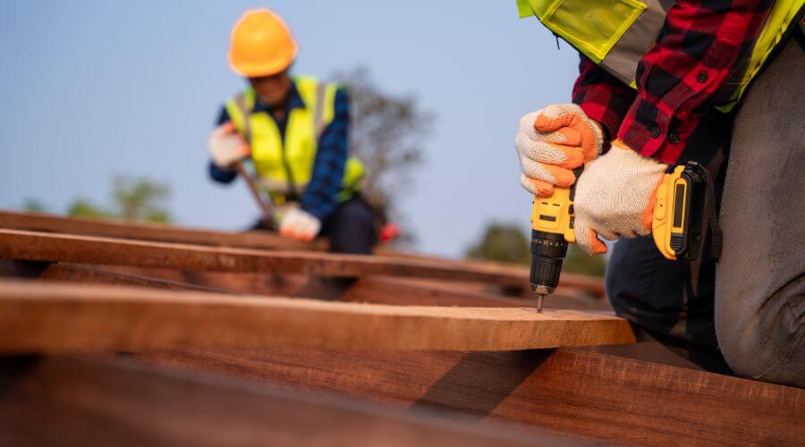 Local Chimney Repair in Fellows, CA